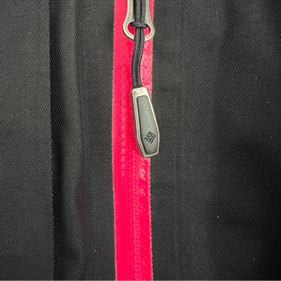 Girls’ Titanium Columbia Bugaboo Shell Jacket. Size 14/16 Large. - Picture 6 of 14